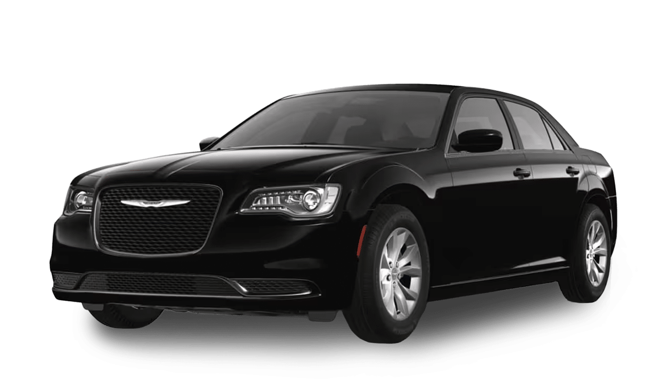 Chrysler 300 S